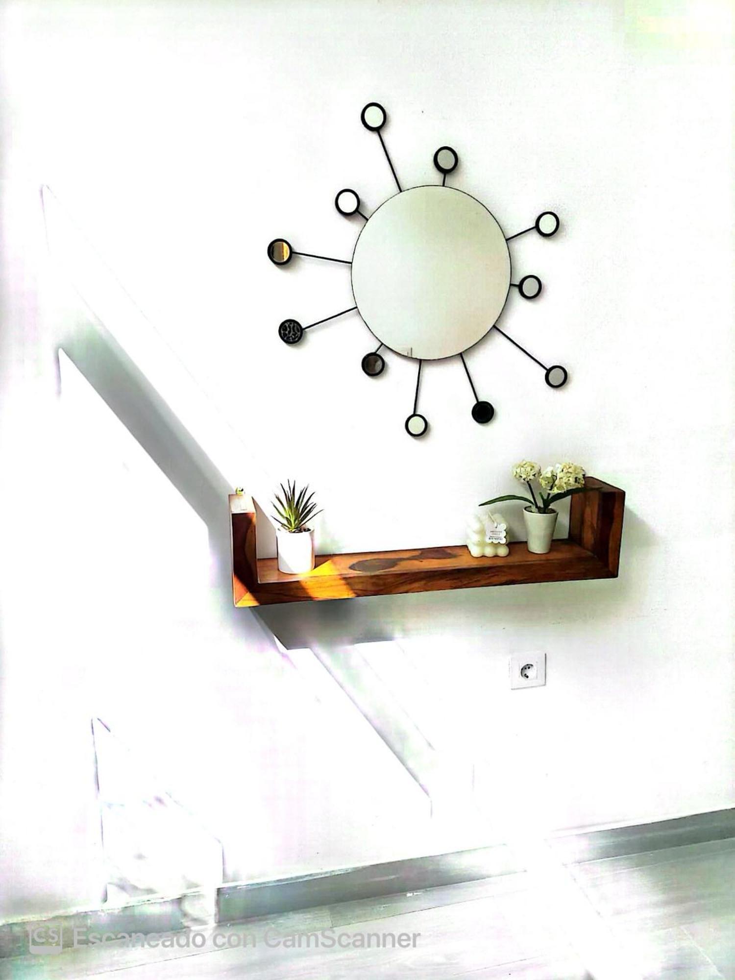Violeta Loft A With Chill Out Terrace Sevilla Exteriör bild
